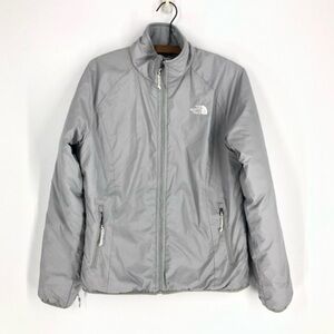 The North Face Lightweight Insulated Jacket